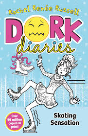 DORK DIARIES SKATING SENSATPA