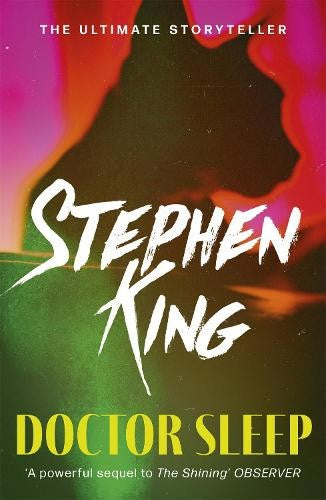 STEPHEN KING - DOCTOR SLEEP