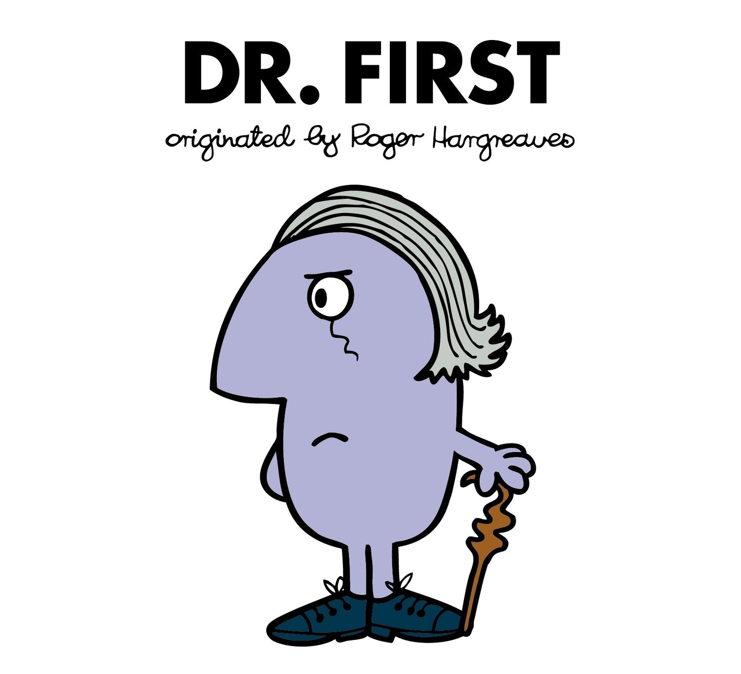DR.FIRST  (AGE 7+)