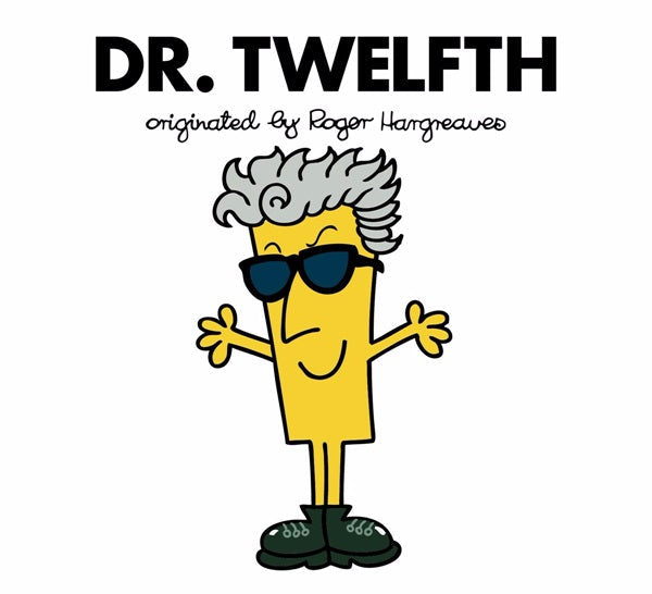 DR.TWELFTH  (AGE 7+)