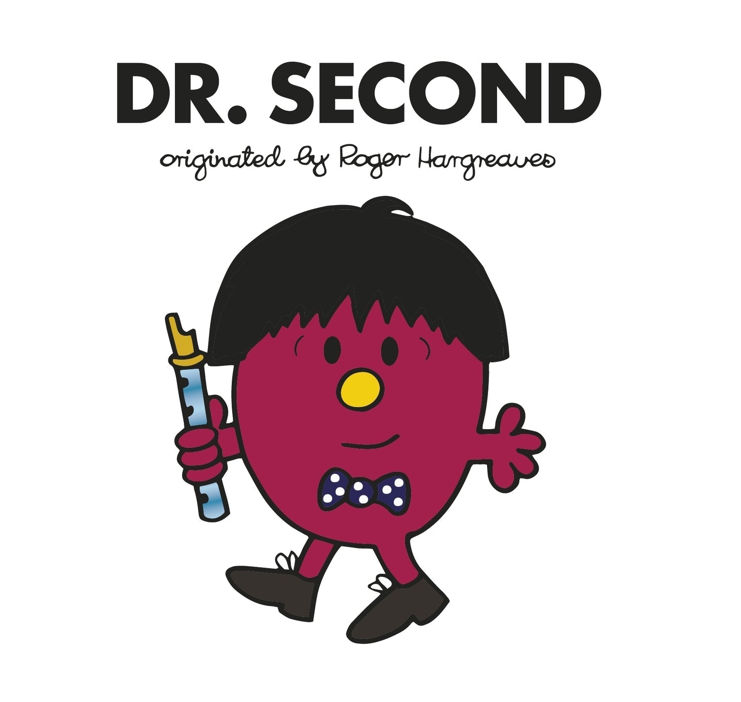 DR.SECOND   (AGE 7+)