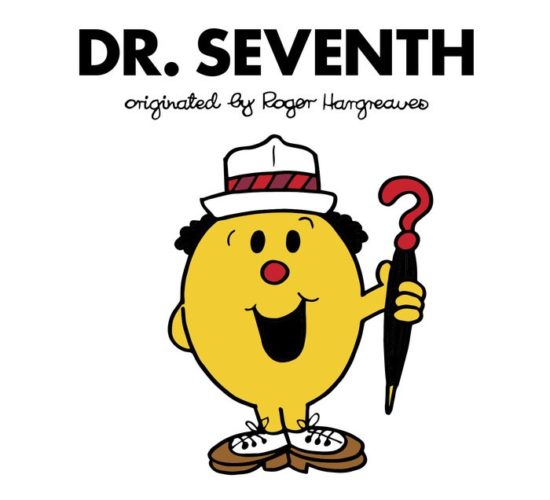 DR.SEVENTH  (AGE 7+)