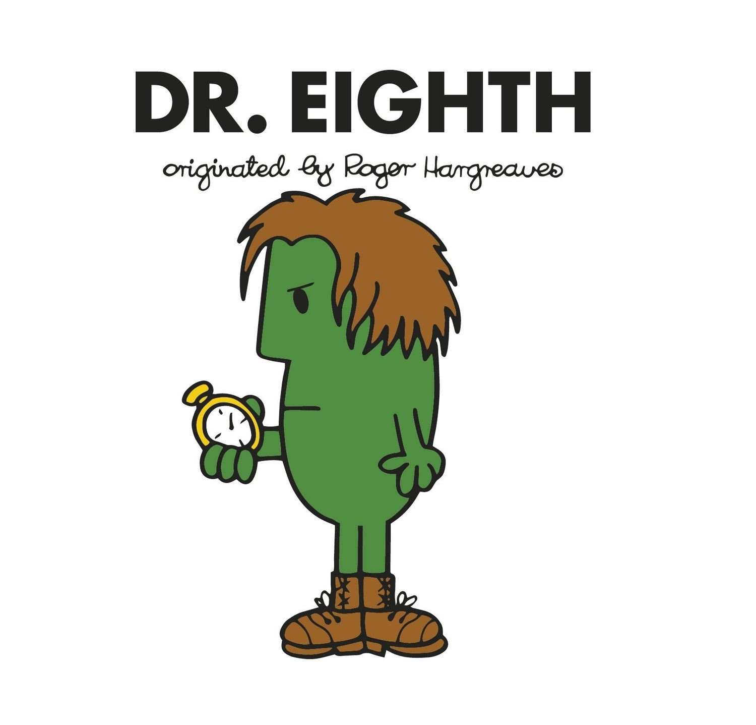 DR.EIGHTH  (AGE 7+)