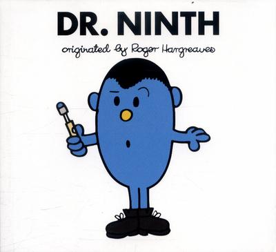 DR.NINTH  (AGE 7+)
