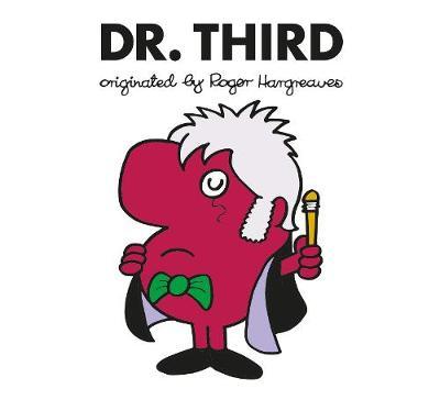 DR.THIRD  (AGE 7+)