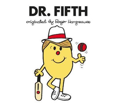 DR. FIFTH  (AGE 7+)