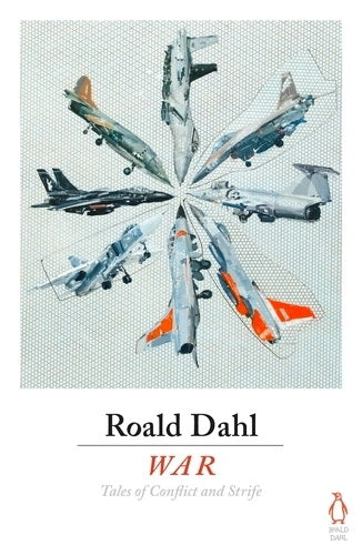 ROALD DAHL - WAR