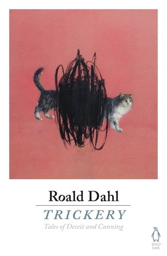 ROALD DAHL - TRICKERY