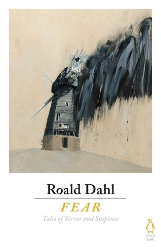 ROALD DAHL - FEAR