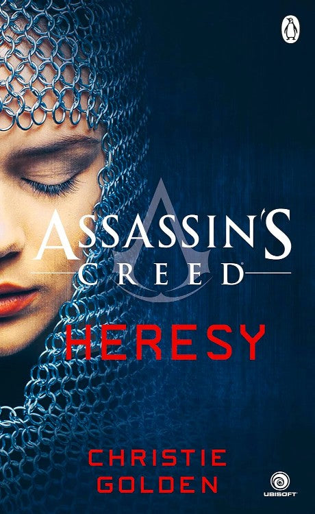 ASSASSIN'S CREED N°09 - HERESY  (AGE 12+)