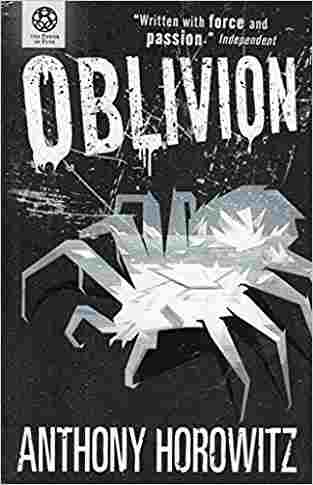 ANTHONY HOROWITZ - OBLIVION