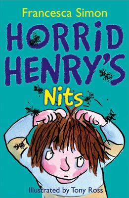 HORRID HENRY'S NITS (AGE 7+)