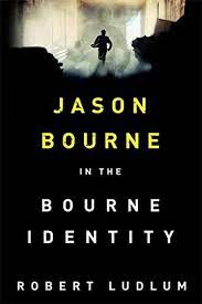THE BOURNE N°01 - IDENTITY