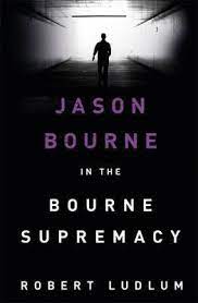 THE BOURNE N°02 - SUPREMACY