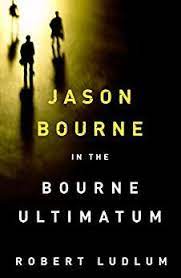 THE BOURNE N°03 - ULTIMATUM