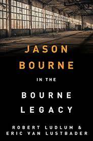 THE BOURNE N°04 - LEGACY