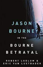 THE BOURNE N°05 - BETRAYAL