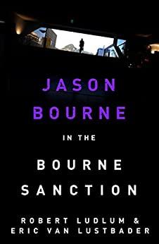 THE BOURNE N°03 - SANCTION
