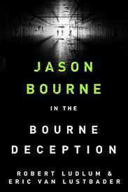 THE BOURNE N°07 - DECEPTION