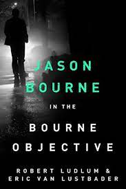THE BOURNE N°08 - OBJECTIVE