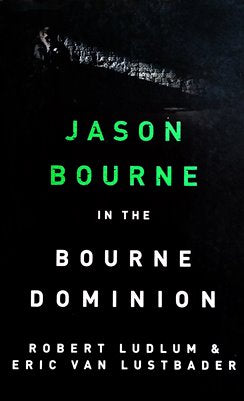 THE BOURNE N°09 - DOMINION