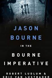 THE BOURNE N°10 - IMPERATIVE