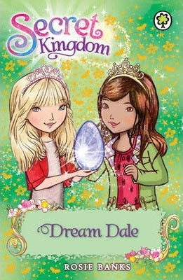 SECRET KINGDOM N°09  (AGE 7+)