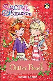 SECRET KINGDOM N°06  (AGE 7+)
