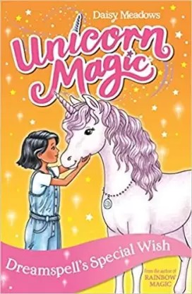 UNICORN MAGIC N°06