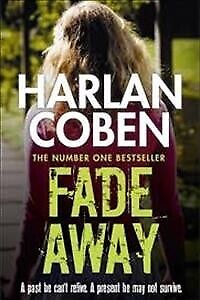 HARLAN COBEN - FADE AWAY