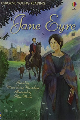 YOUNG READING S3 (C) - JANE EYRE  (AGE 8+)