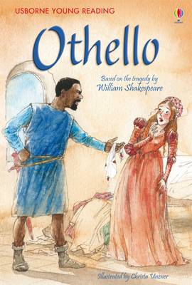 YOUNG READING S3 (B) - OTHELLO  (AGE 8+)