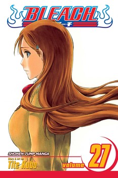 BLEACH N°27