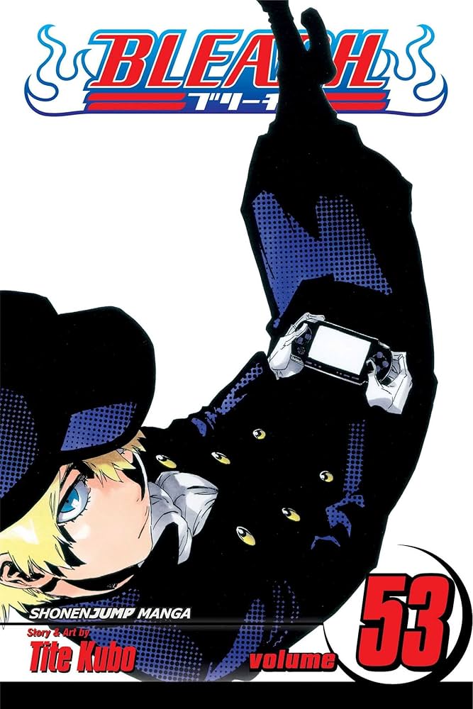 BLEACH N°53