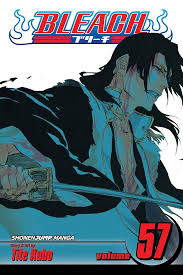 BLEACH N°57