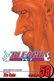 BLEACH N°58