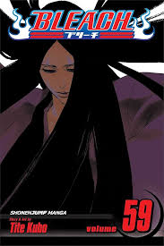BLEACH N°59