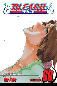 BLEACH N°60