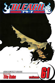 BLEACH N°61