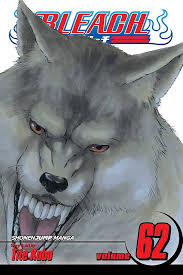 BLEACH N°62