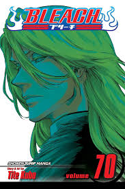 BLEACH N°70