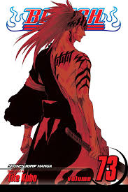 BLEACH N°73