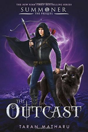 SUMMONER N°0 THE OUTCAST