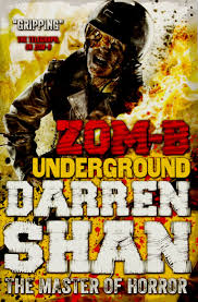 ZOM-B UNDERGROUND