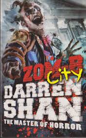 ZOM-B CITY