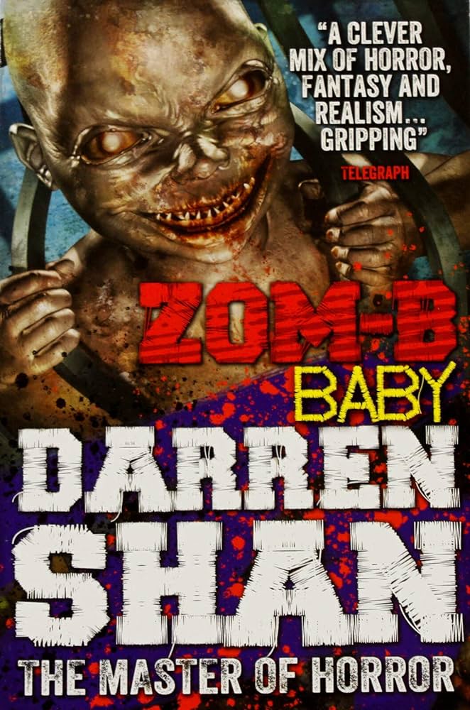 ZOM-B BABY