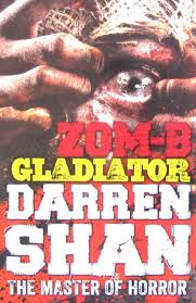 ZOM-B GLADIATOR