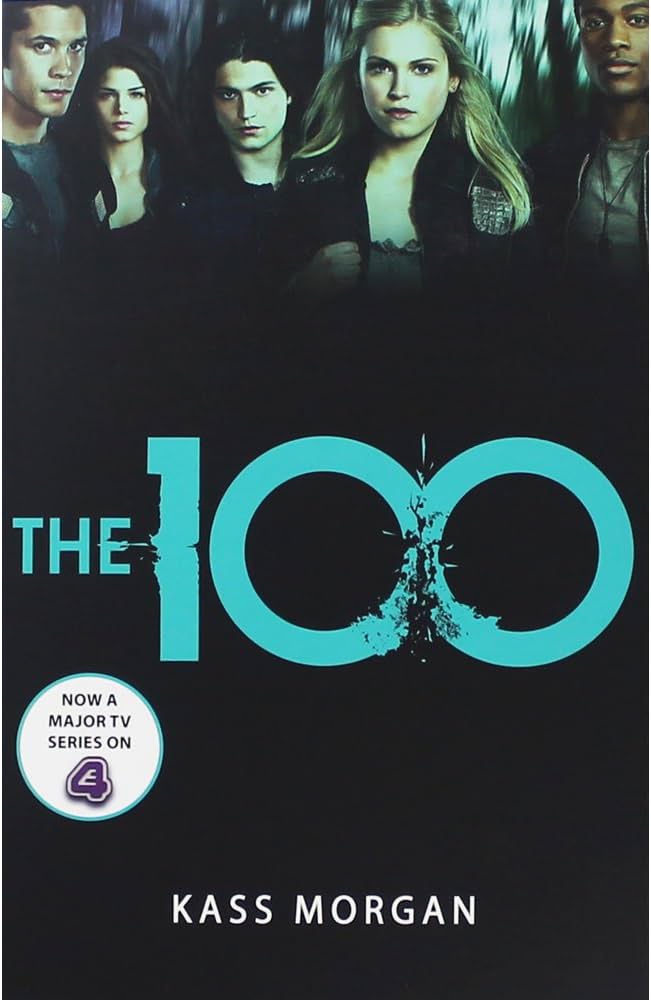 KASS MORGAN - THE 100