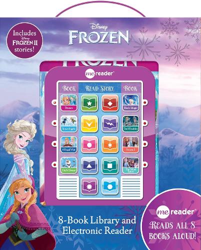 ME READER FROZEN 2
