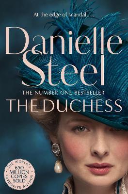 DANIELLE STEEL - THE DUCHESS